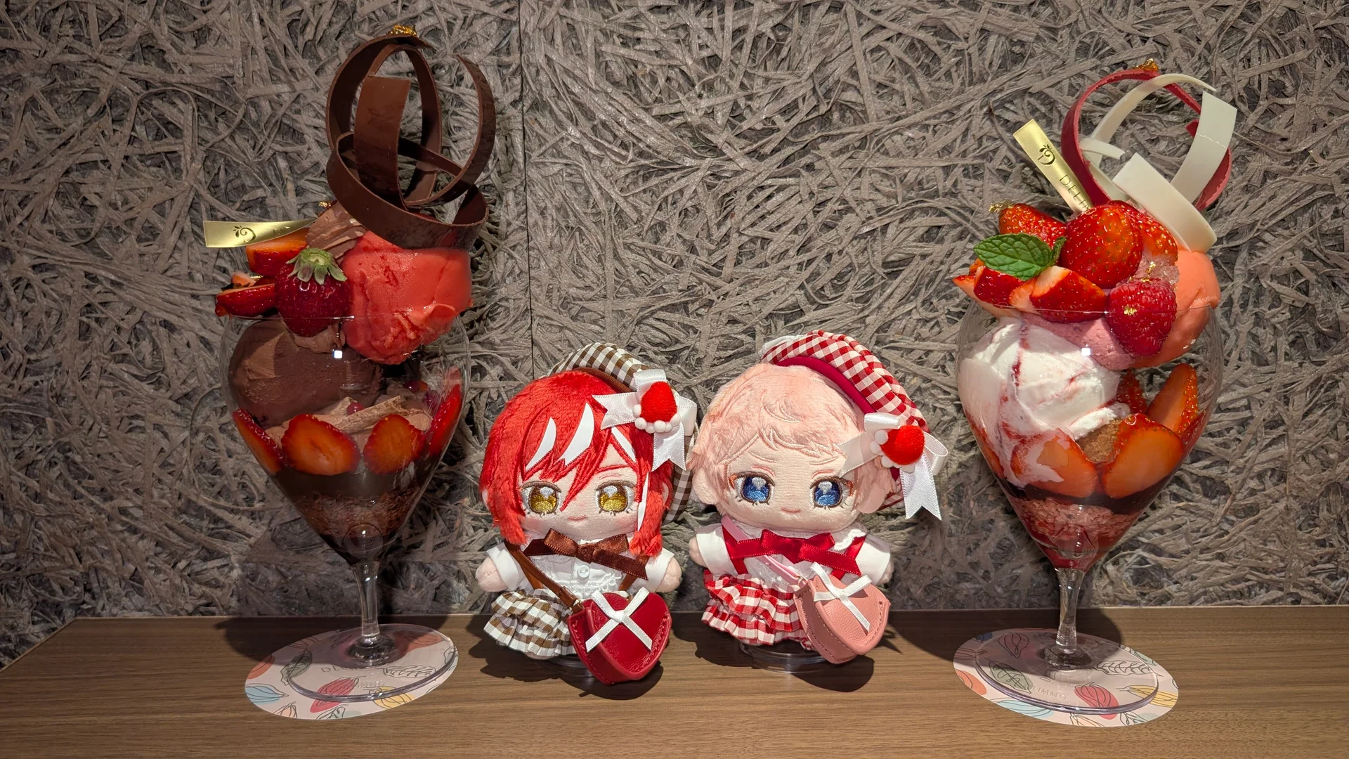 【cafe】DEL'IMMO 東京ミッドタウン日比谷店【東京・日比谷】