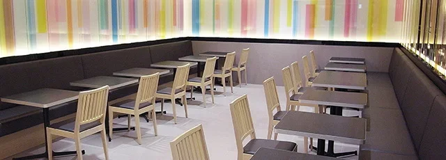 横浜髙島屋店の店内（公式HPより）