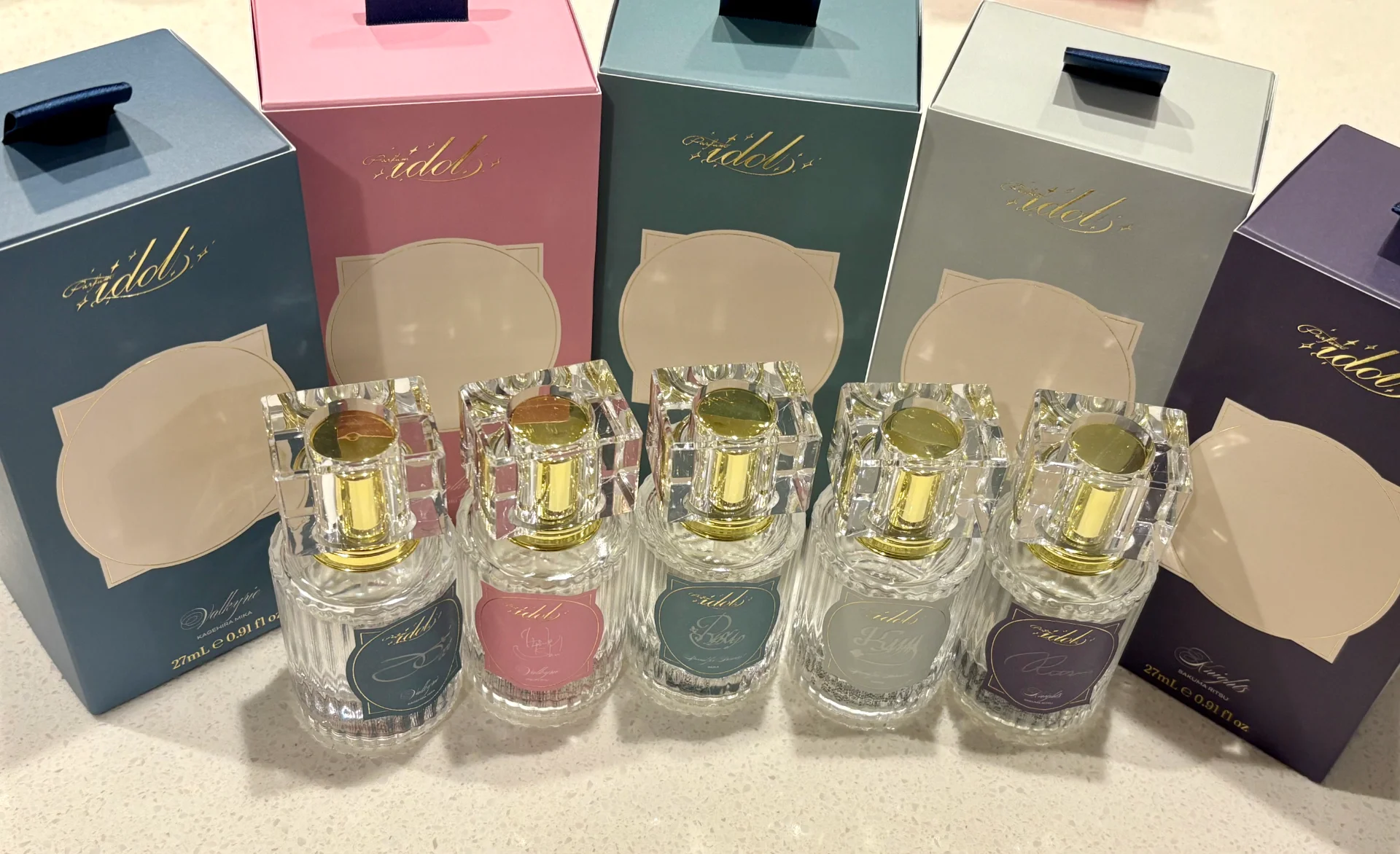 いくつか買ってみた中で、特に興味深かった5本を紹介します!