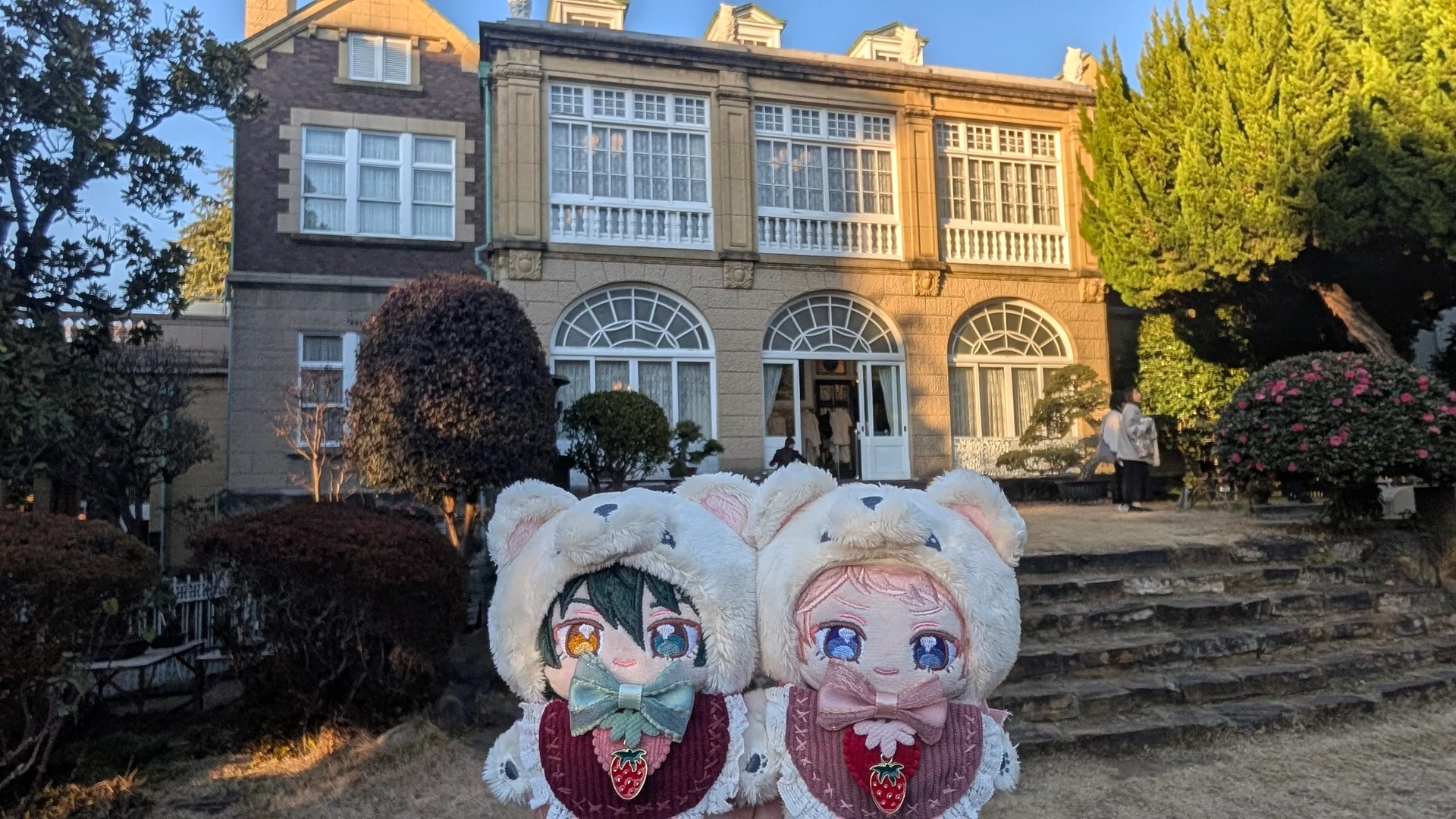 【下巻】Valkyrie衣装展 in 鳩山会館 