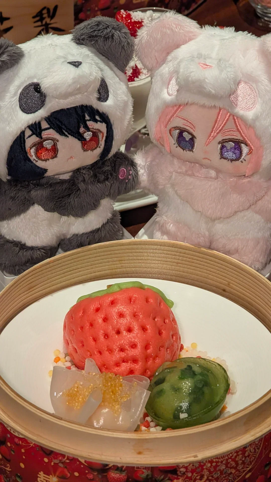 欲を言えば足が隠れるくらいの高さにしたかった