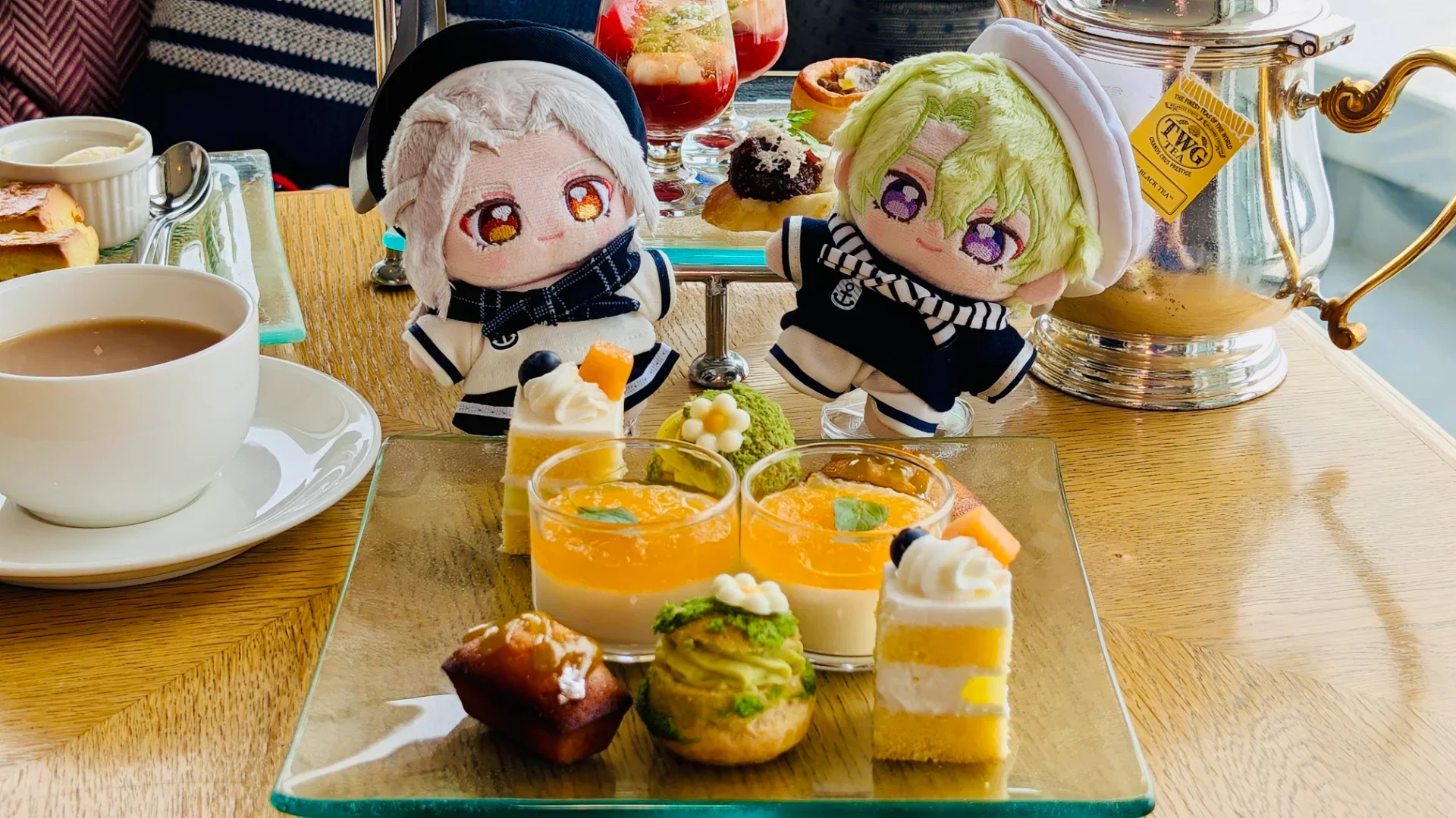 初夏を彩るフルーツといえばメロンですよね！