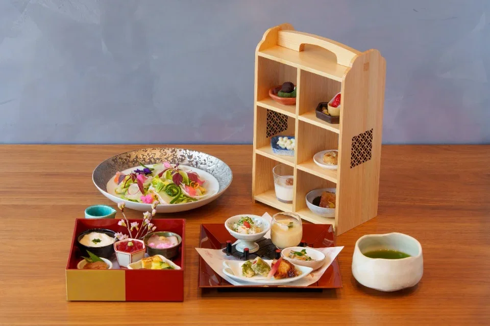 公式写真。実物は写真と同じように綺麗でした