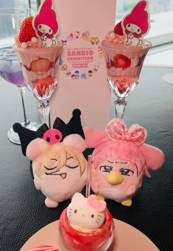 とにかく可愛い写真がたくさん撮れます！