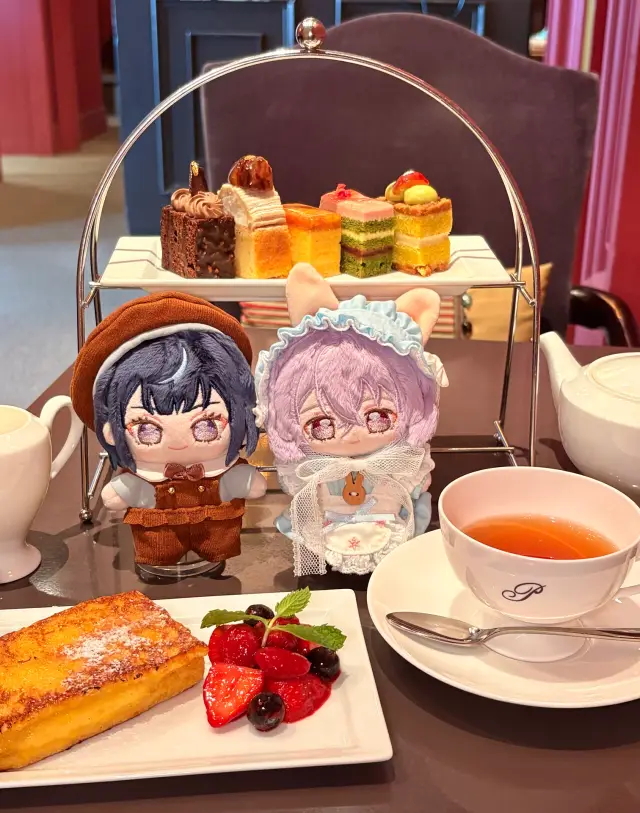【cafe】パブロフ【横浜・元町】
